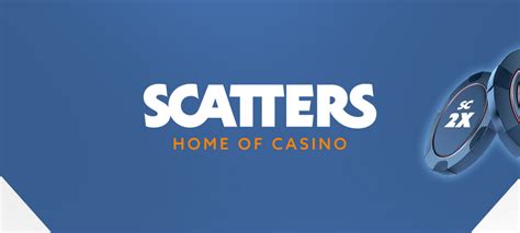 Scatters casino app